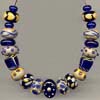 Fancy Glass Beads - Fancy Glass Beads Manufacturer, Wholesale Fancy Glass Beads